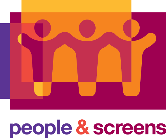 people&screens